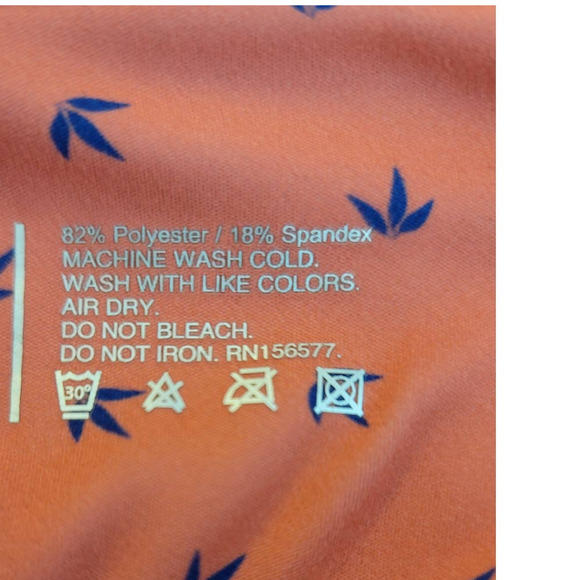 IAB MFG 5" - Bundle of 2 Flex Active Wear Women's Shorts 10/L - Bundle of 2 - Picture 8 of 8